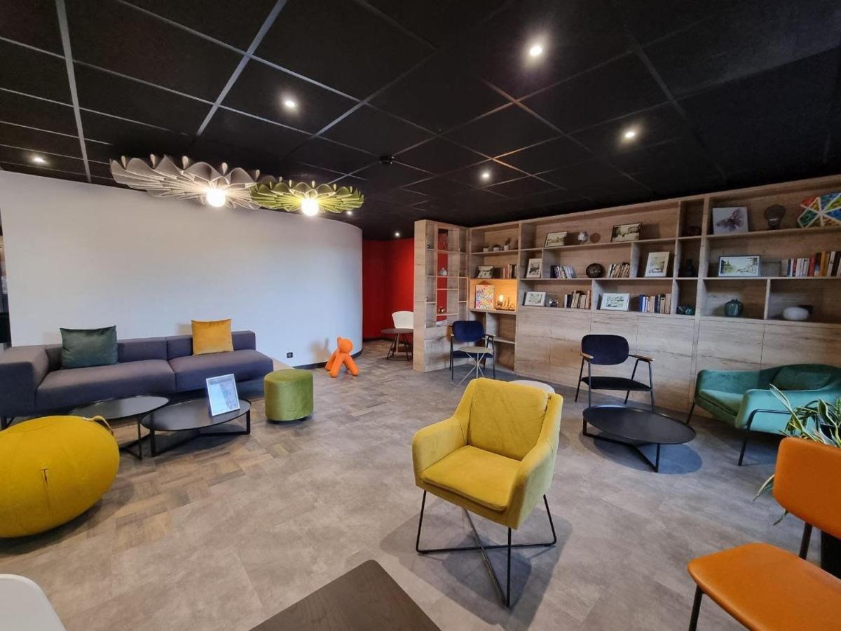 Hotel Ibis 3*