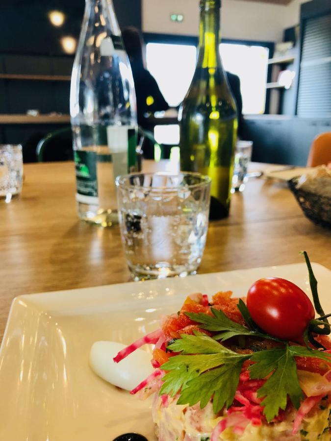 Ibis Hotel Pontarlier
