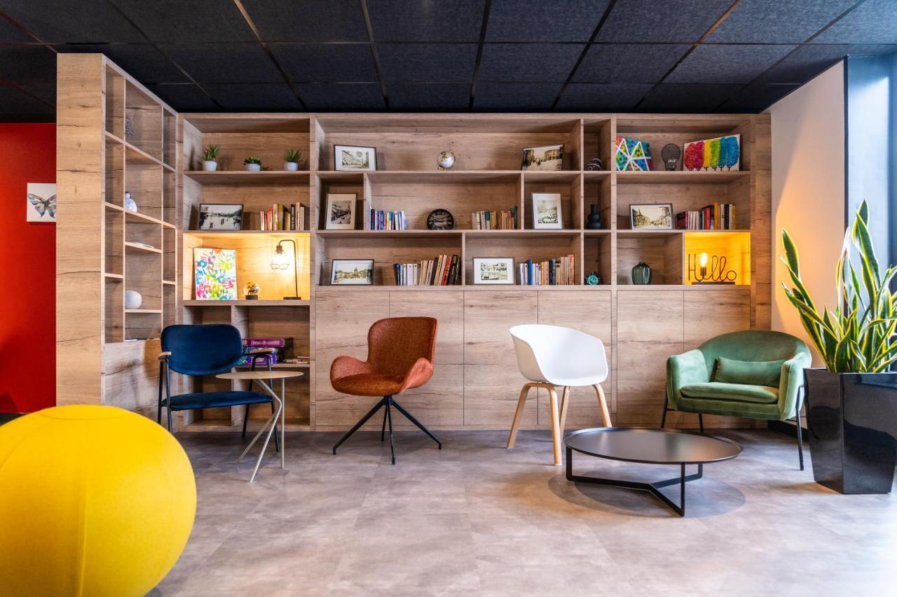 Ibis Hotel 3*