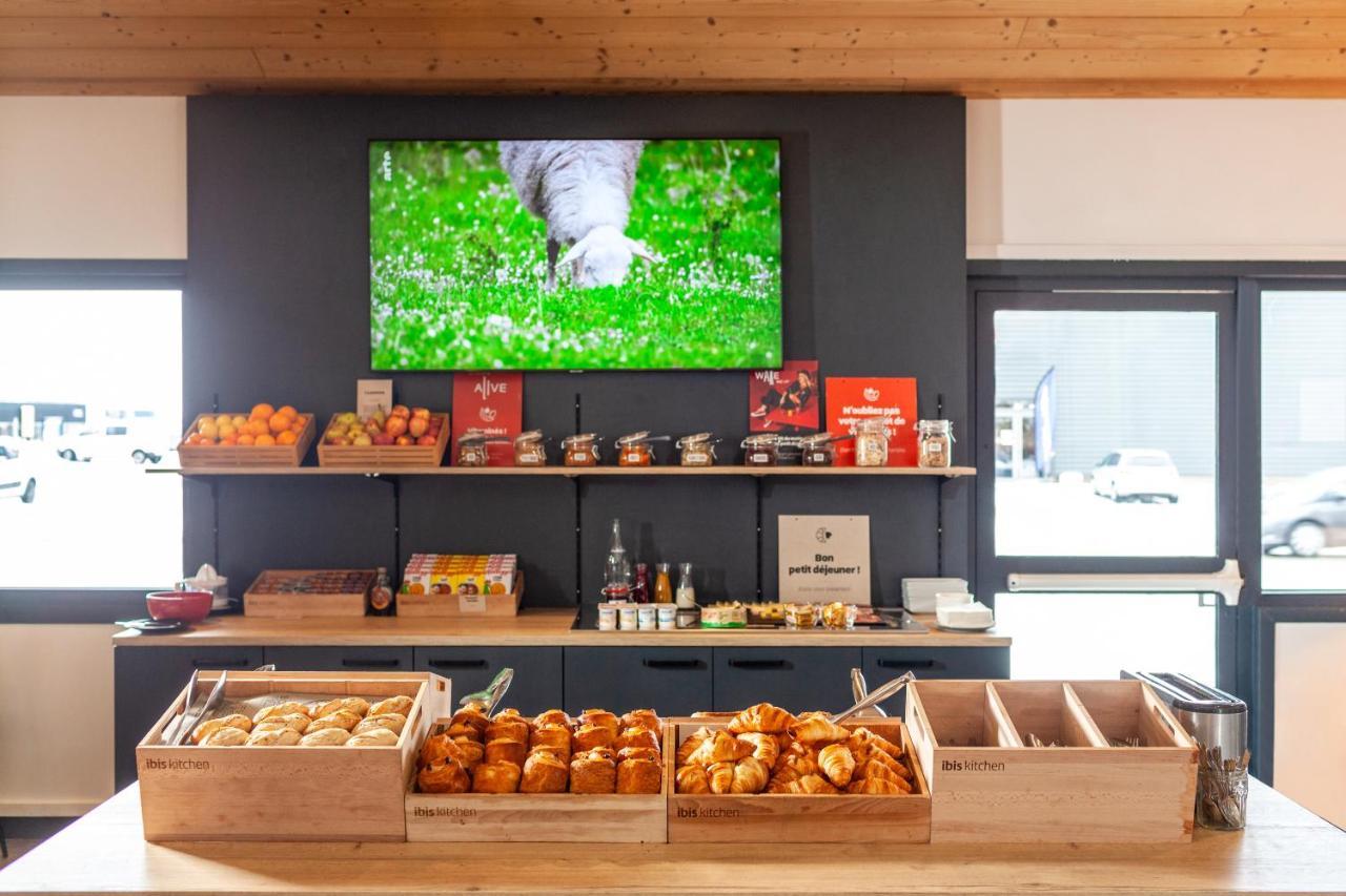 Ibis Pontarlier