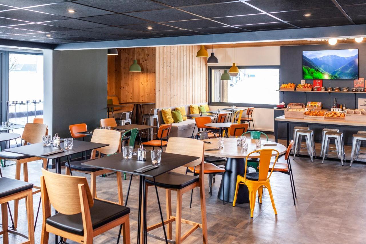Ibis Hotel Pontarlier