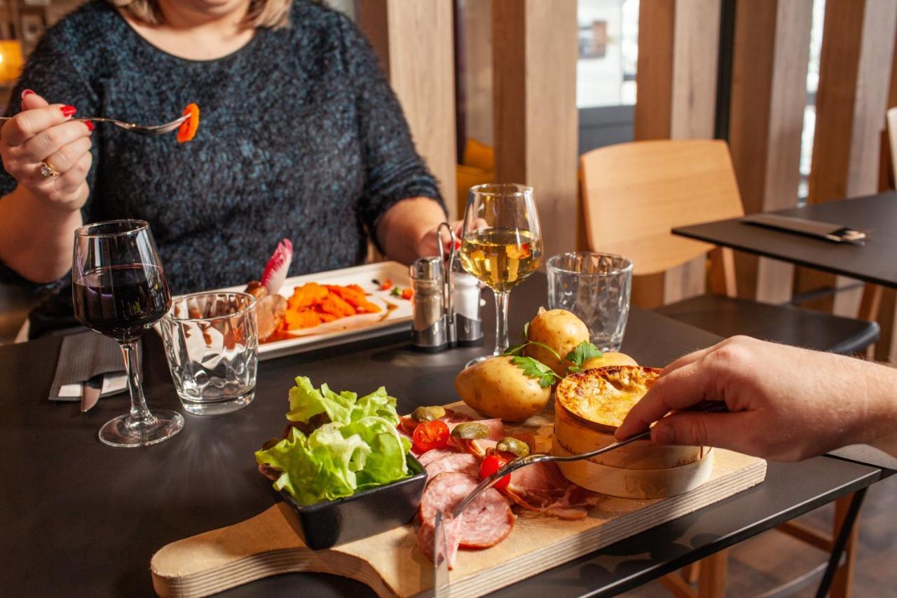 Ibis Hotel Pontarlier