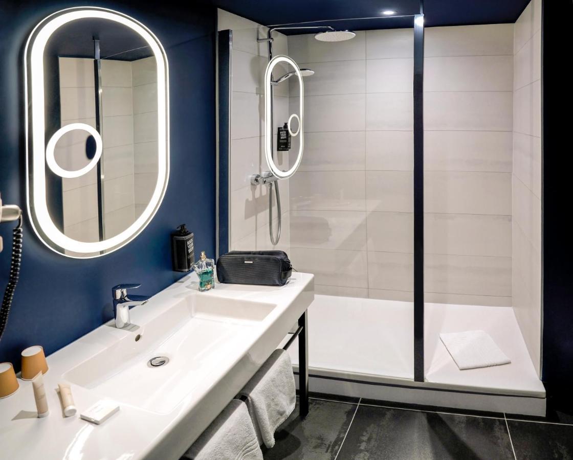 Ibis 3* Pontarlier