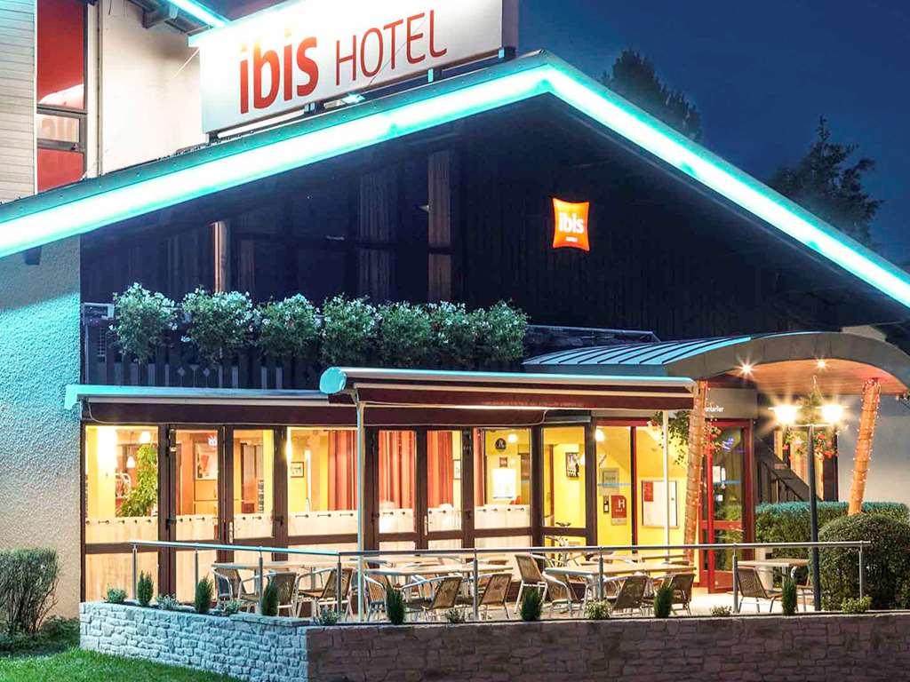 Ibis