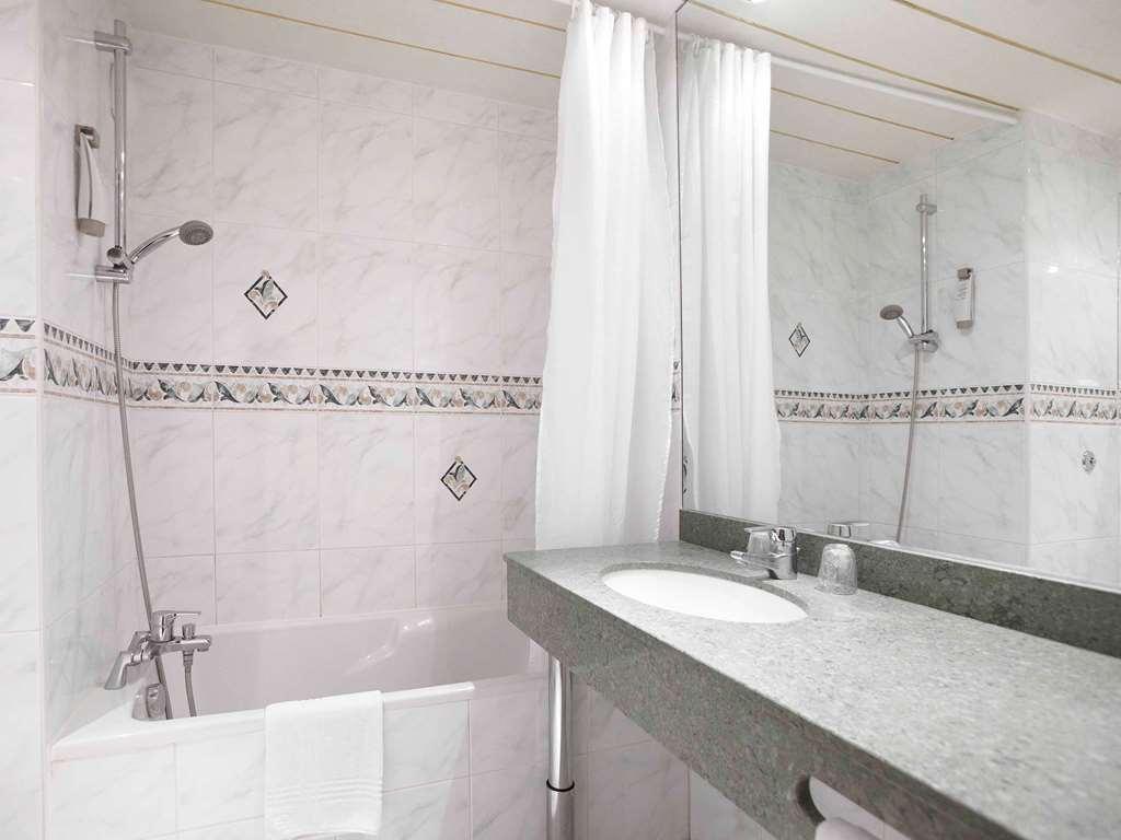 Hotel Ibis Pontarlier