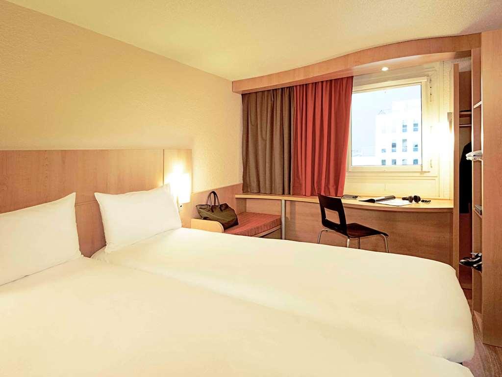 Ibis Hotel Pontarlier