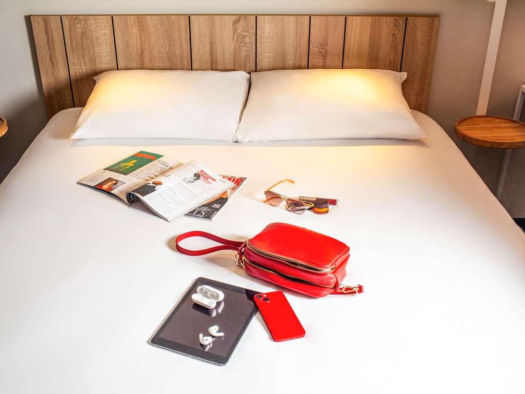 Ibis 3*
