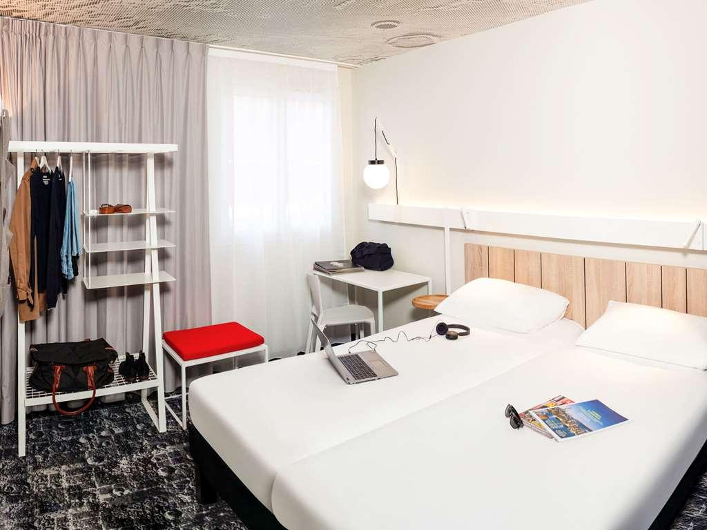 Ibis Hotel 3*