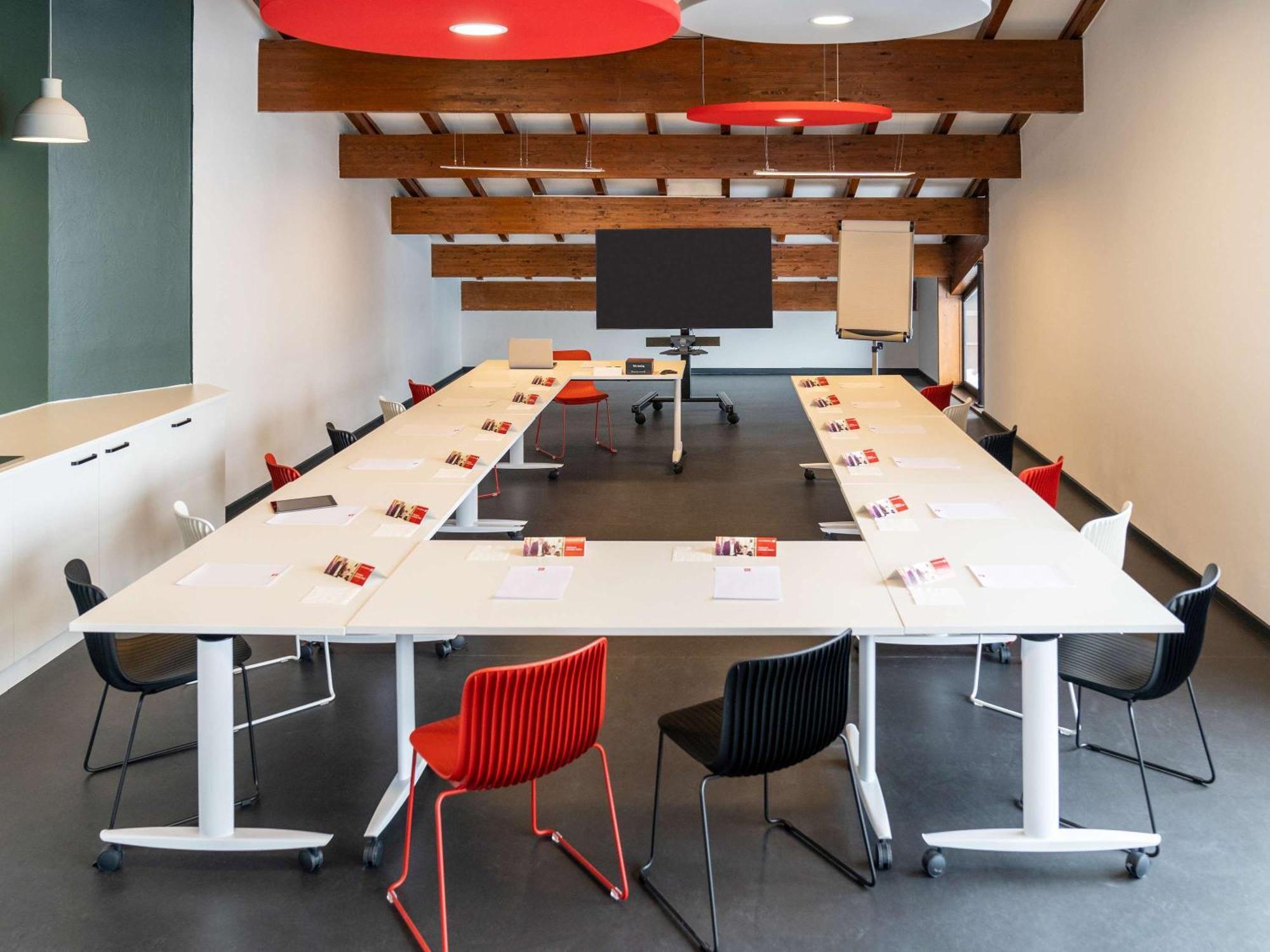Ibis Hotel