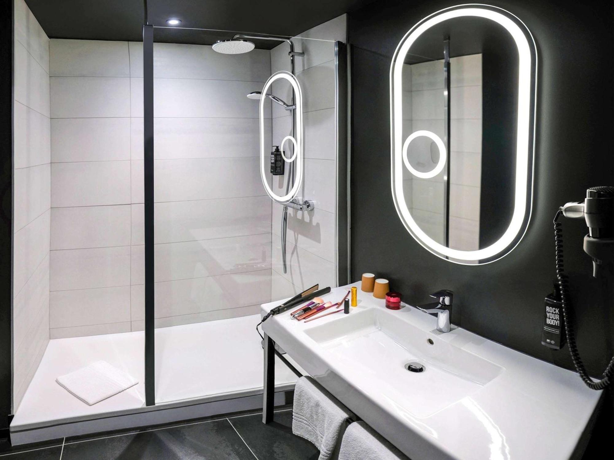 Hotel Ibis Pontarlier