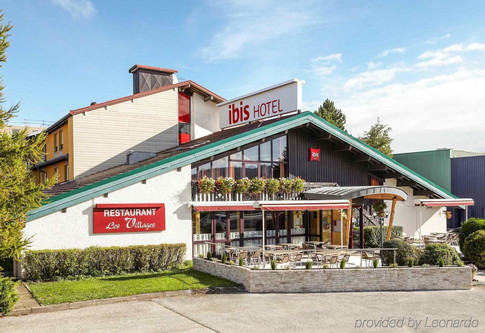 Hotel Ibis