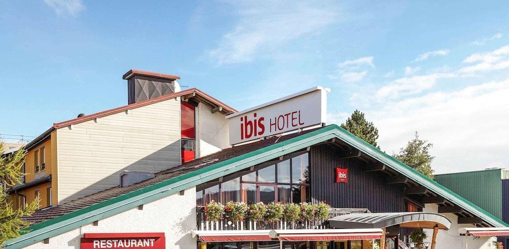 Ibis Hotel Pontarlier